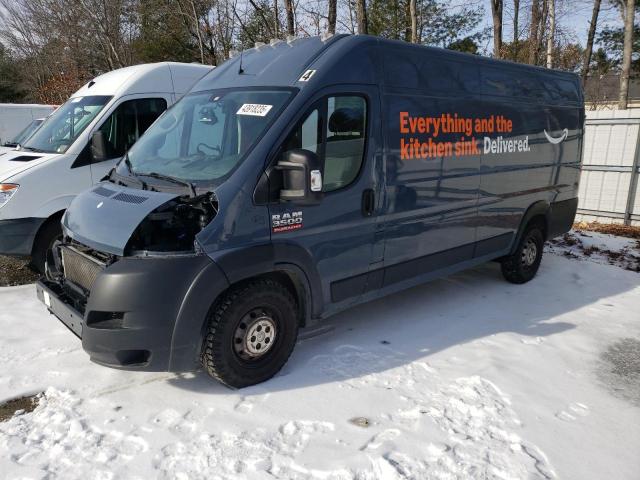 Продаж на аукціоні авто 2020 Ram Promaster 3500, vin: 3C6URVJG2LE140537, номер лоту: 43918235