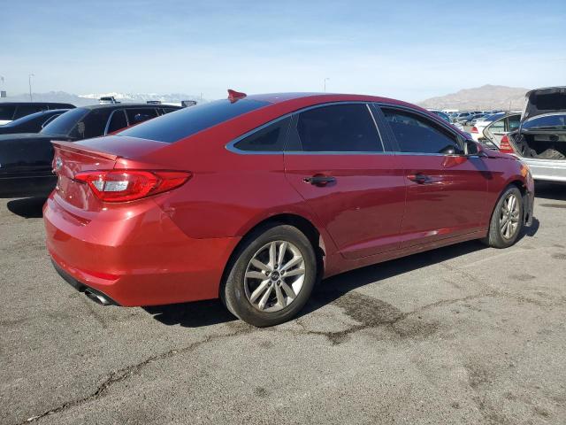 Aukcja sprzedaży 2015 Hyundai Sonata, vin: 5NPE24AF5FH137182, numer aukcji: 45593885