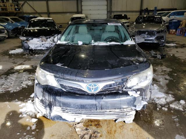Aukcja sprzedaży 2013 Toyota Camry Hybr, vin: 4T1BD1FK6DU069958, numer aukcji: 44799895