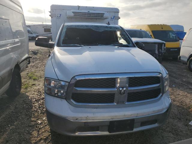 2022 Ram 1500 Class მანქანა იყიდება აუქციონზე, vin: 3C6JR6DG2NG427940, აუქციონის ნომერი: 89907605