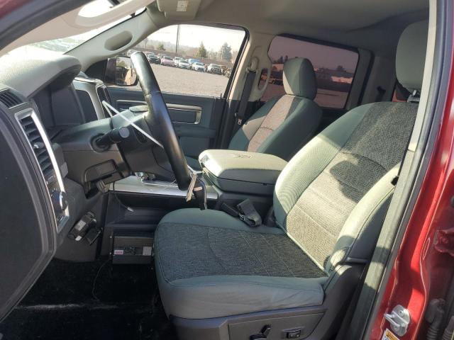 Продажа на аукционе авто 2015 Ram 1500, vin: 1C6RR7LM0FS604091, номер лота: 45299875