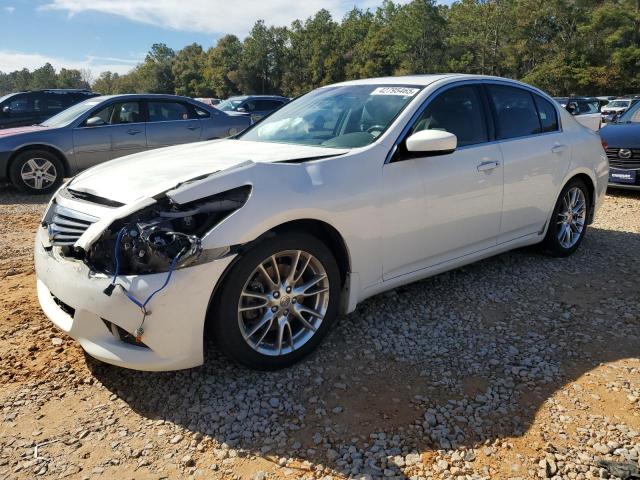 55055365 :رقم المزاد ، JN1CV6APXBM503823 vin ، 2011 Infiniti G37 Base مزاد بيع