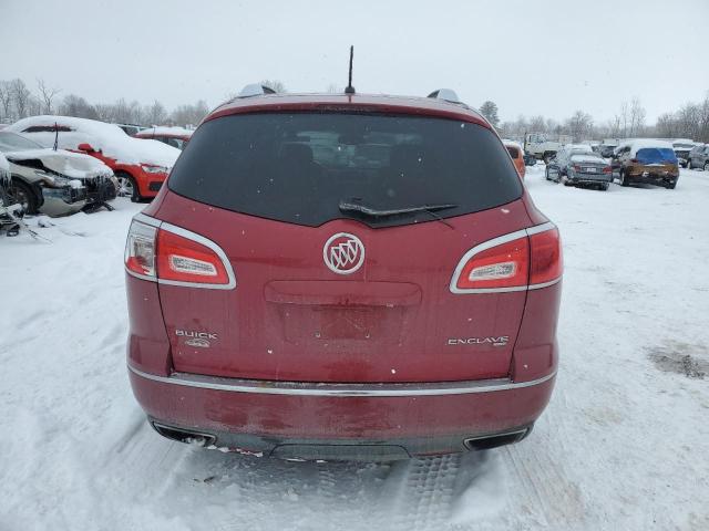 Aukcja sprzedaży 2014 Buick Enclave, vin: 5GAKVBKD6EJ211700, numer aukcji: 45504195