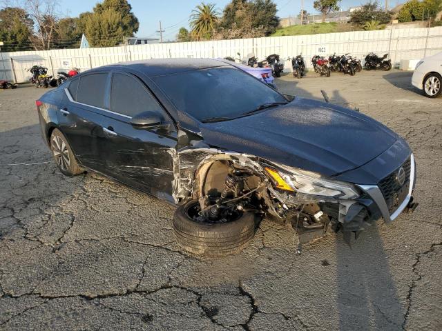 Продажа на аукционе авто 2022 Nissan Altima Sv, vin: 1N4BL4DV4NN359610, номер лота: 44617245