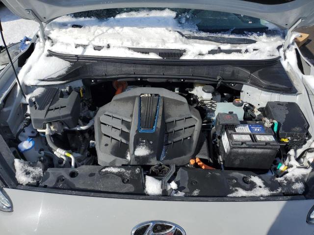 Aukcja sprzedaży 2022 Hyundai Kona Sel, vin: KM8K23AG6NU140050, numer aukcji: 45520755