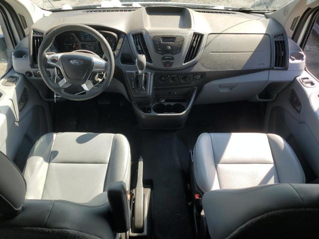 Продажа на аукционе авто 2015 Ford Transit T-, vin: 1FTSW3XV4FKB21413, номер лота: 44865175