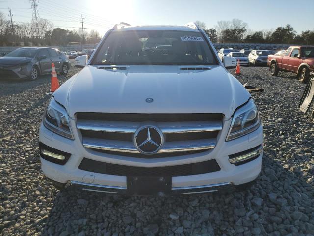 2015 Mercedes-benz Gl მანქანა იყიდება აუქციონზე, vin: 4JGDF6EEXFA585532, აუქციონის ნომერი: 45792825