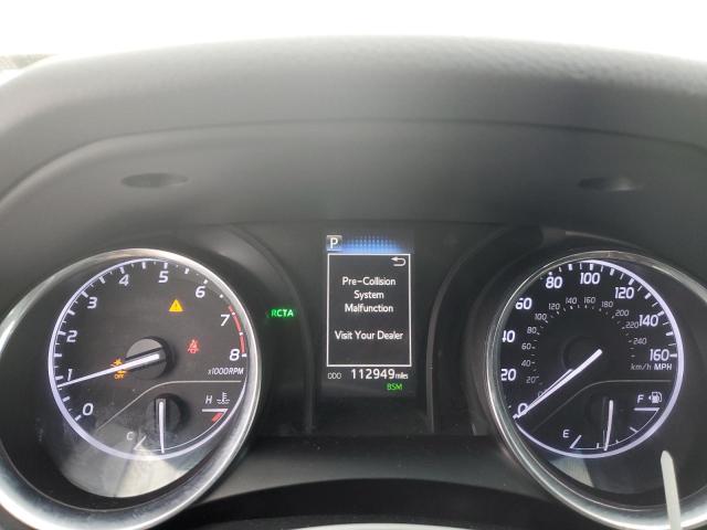 Aukcja sprzedaży 2019 Toyota Camry L, vin: 4T1B11HK4KU290834, numer aukcji: 45012625