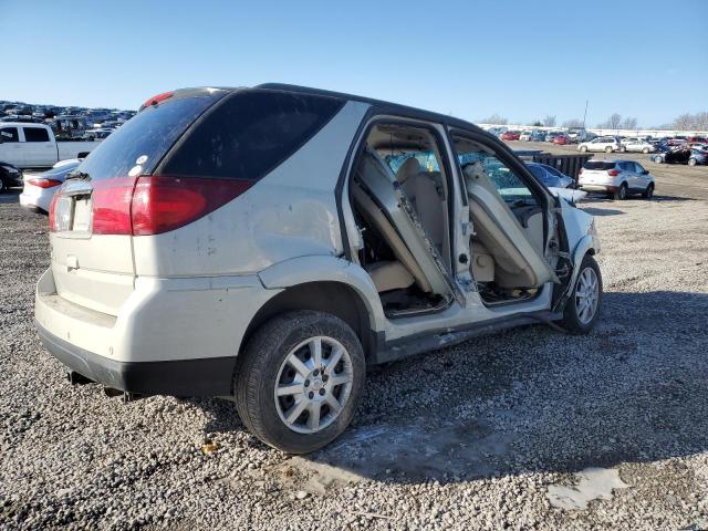 45718655 :رقم المزاد ، 3G5DA03L66S523407 vin ، 2006 Buick Rendezvous مزاد بيع