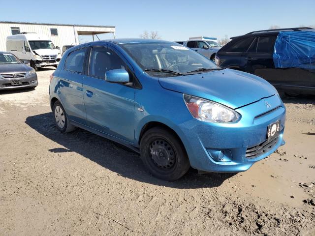 Продаж на аукціоні авто 2015 Mitsubishi Mirage, vin: ML32A3HJ3FH005050, номер лоту: 46705755