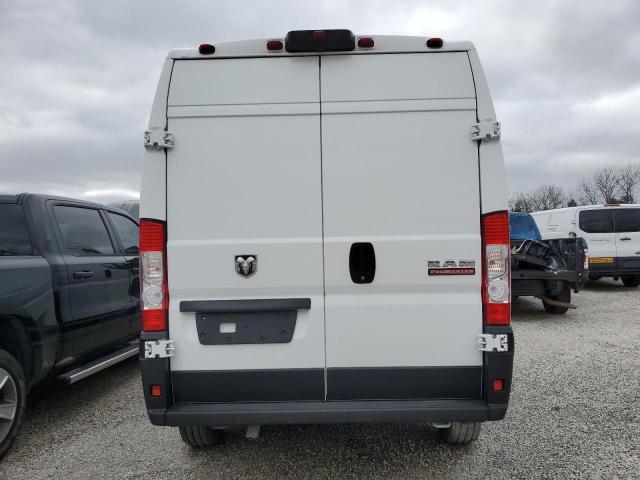 2022 Ram Promaster მანქანა იყიდება აუქციონზე, vin: 3C6LRVDG8NE134557, აუქციონის ნომერი: 45320955