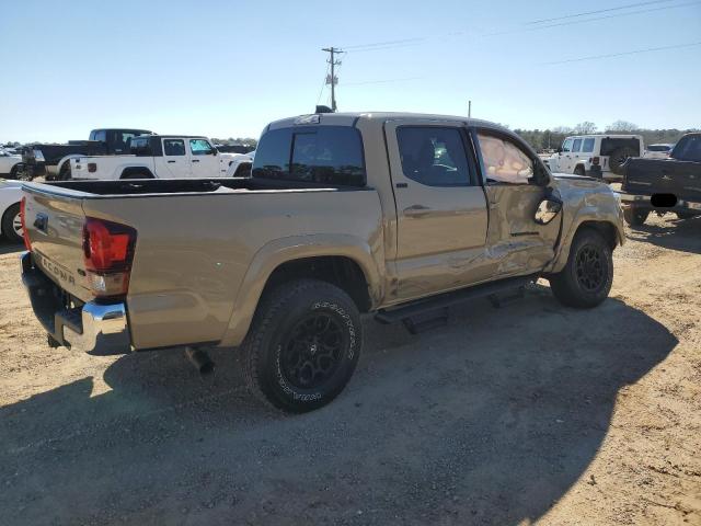 Продаж на аукціоні авто 2020 Toyota Tacoma, vin: 5TFAZ5CN9LX090940, номер лоту: 46908635