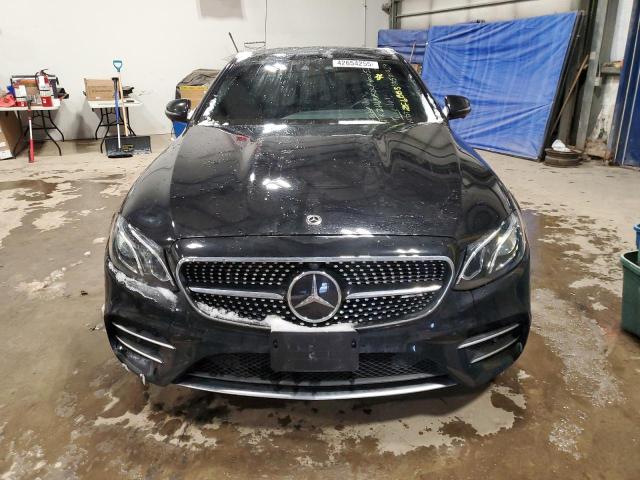 Продаж на аукціоні авто 2019 Mercedes Benz E, vin: WDDZF6BB3KA571427, номер лоту: 42654255