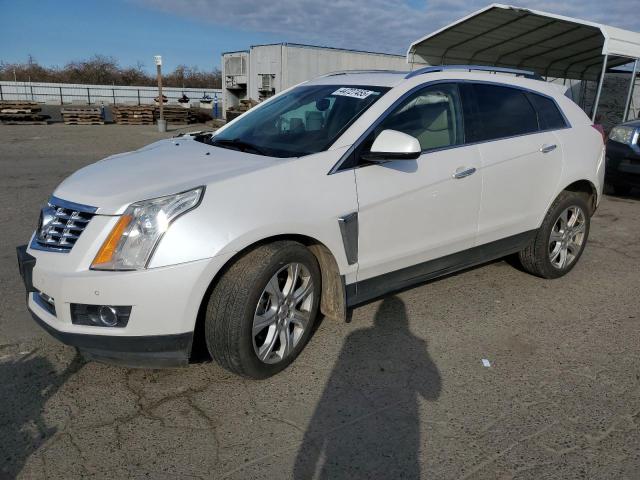 Продажа на аукционе авто 2015 Cadillac Srx Premiu, vin: 3GYFNGE38FS608674, номер лота: 44727455