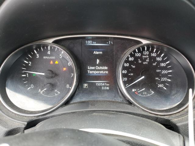 Продажа на аукционе авто 2014 Nissan Rogue S, vin: 5N1AT2MV0EC839922, номер лота: 43619555