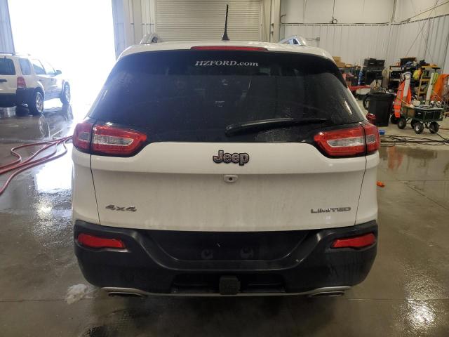 Aukcja sprzedaży 2015 Jeep Cherokee L, vin: 1C4PJMDS7FW675526, numer aukcji: 42760875