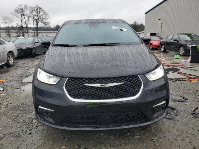 Продажа на аукционе авто 2024 Chrysler Pacifica, vin: 2C4RC1GG9RR174062, номер лота: 45799365