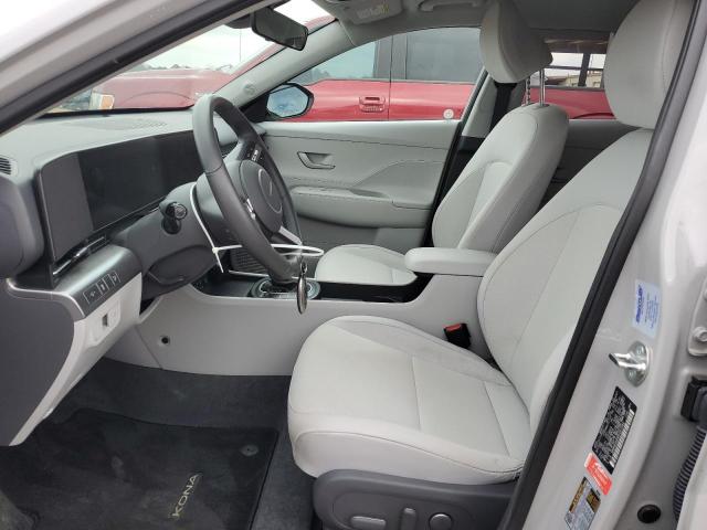 Продаж на аукціоні авто 2024 Hyundai Kona, vin: KM8HB3AB9RU057264, номер лоту: 43836185