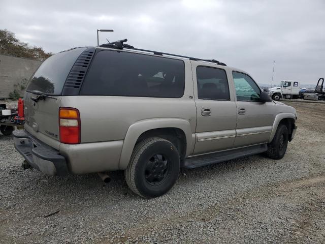 Aukcja sprzedaży 2002 Chevrolet Suburban, vin: 3GNFK16T02G305869, numer aukcji: 43633525