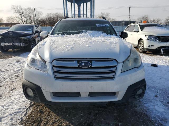 Aukcja sprzedaży 2013 Subaru Outback 3., vin: 4S4BRDKC8D2269057, numer aukcji: 45332275
