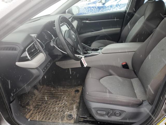 Aukcja sprzedaży 2019 Toyota Camry L, vin: 4T1B11HK4KU290834, numer aukcji: 45012625