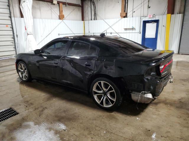 Продаж на аукціоні авто 2016 Dodge Charger, vin: 2C3CDXCTXGH110385, номер лоту: 44954465