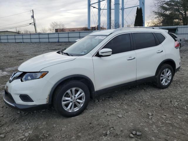 Aukcja sprzedaży 2016 Nissan Rogue S, vin: 5N1AT2MV6GC924914, numer aukcji: 44577545