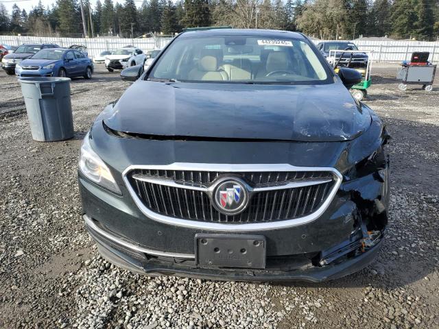 2017 Buick Lacrosse მანქანა იყიდება აუქციონზე, vin: 1G4ZR5SS6HU124430, აუქციონის ნომერი: 44239245