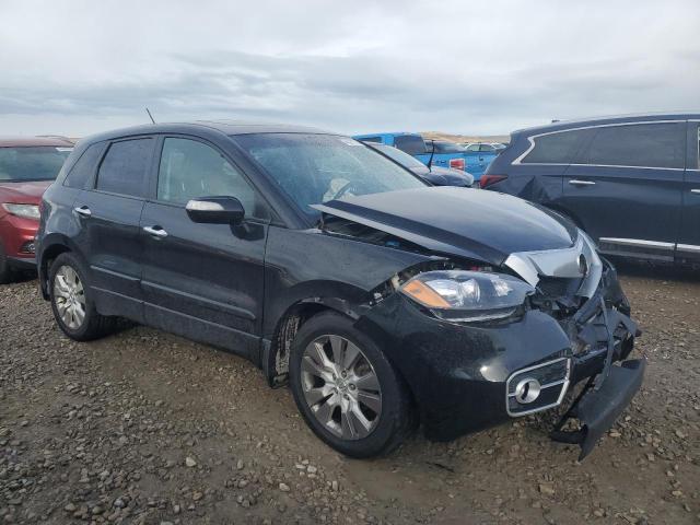 Aukcja sprzedaży 2011 Acura Rdx, vin: 5J8TB1H23BA005520, numer aukcji: 45370755