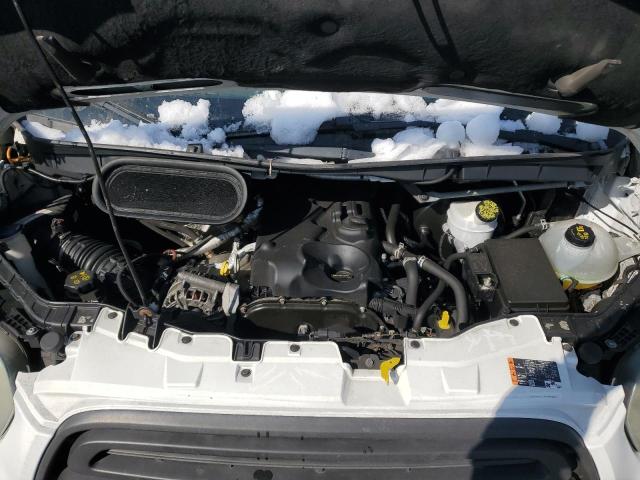 Продажа на аукционе авто 2015 Ford Transit T-, vin: 1FTSW3XV4FKB21413, номер лота: 44865175