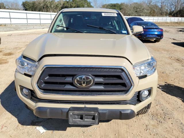 Продаж на аукціоні авто 2020 Toyota Tacoma, vin: 5TFAZ5CN9LX090940, номер лоту: 46908635
