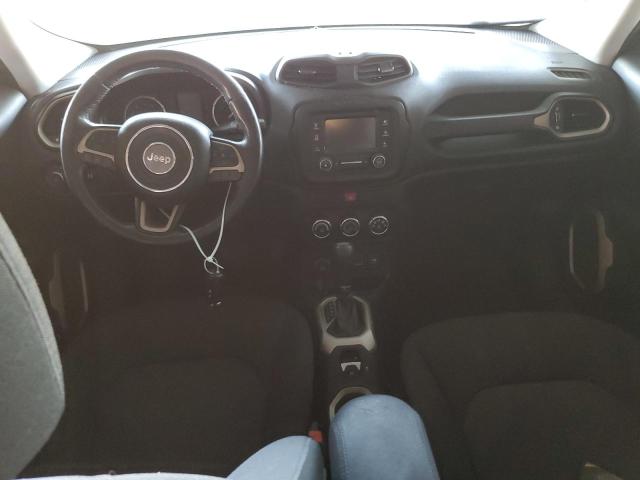 2015 Jeep Renegade მანქანა იყიდება აუქციონზე, vin: ZACCJBBTXFPB29945, აუქციონის ნომერი: 47130665