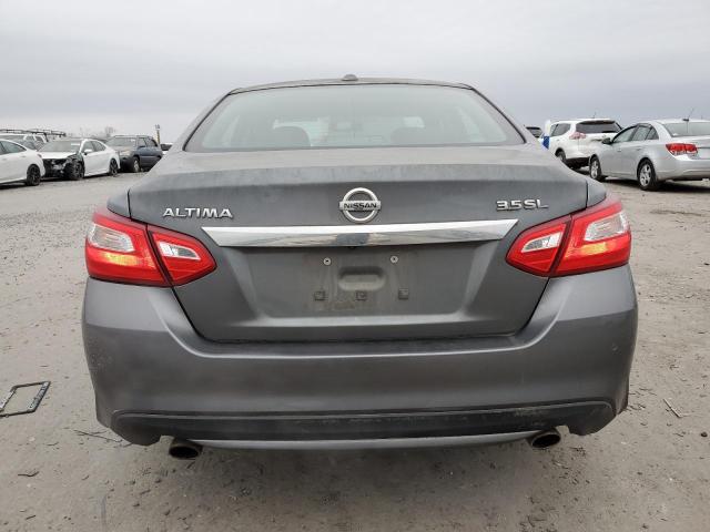 Aukcja sprzedaży 2017 Nissan Altima, vin: 1N4BL3AP6HC159943, numer aukcji: 89254985