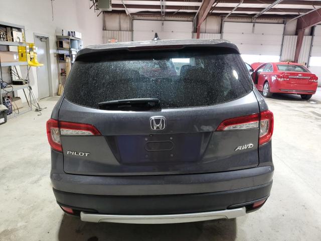 Aukcja sprzedaży 2019 Honda Pilot, vin: 5FNYF6H32KB026624, numer aukcji: 47099115