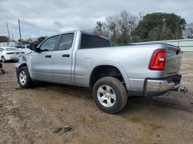 Продажа на аукционе авто 2025 Ram 1500 Big H, vin: 1C6SRFBP5SN510529, номер лота: 45878945