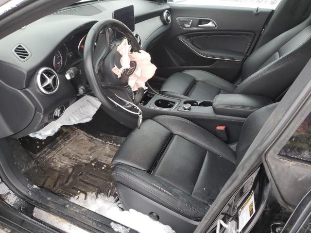 Продажа на аукционе авто 2018 Mercedes-benz Cla, vin: WDDSJ4GB4JN592629, номер лота: 44162995