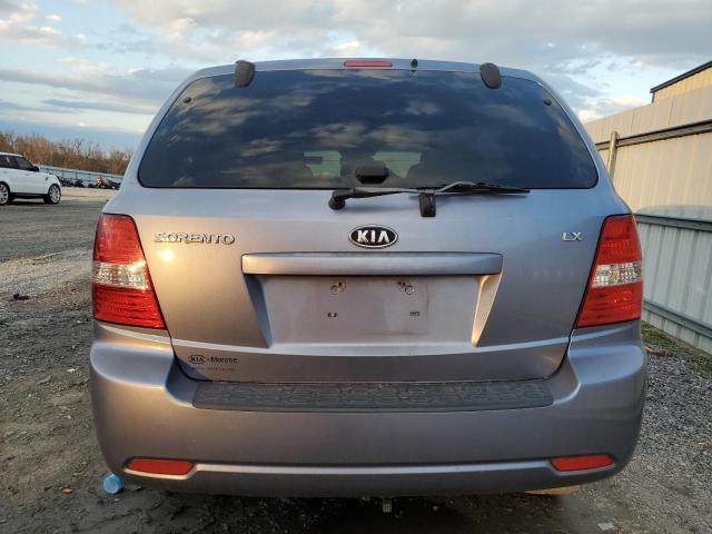 Aukcja sprzedaży 2009 Kia Sorento, vin: KNDJD735195891974, numer aukcji: 43620375