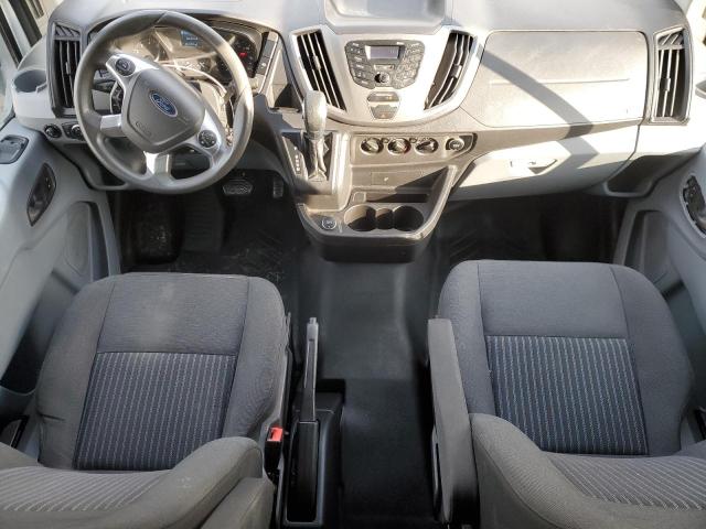 46037045 :رقم المزاد ، 1FTYR3XM1JKB46190 vin ، 2018 Ford Transit T- مزاد بيع