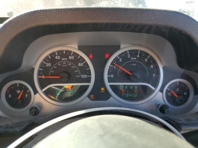 45367555 :رقم المزاد ، 1J4BZ3H13AL170215 vin ، 2010 Jeep Wrangler Unlimited مزاد بيع