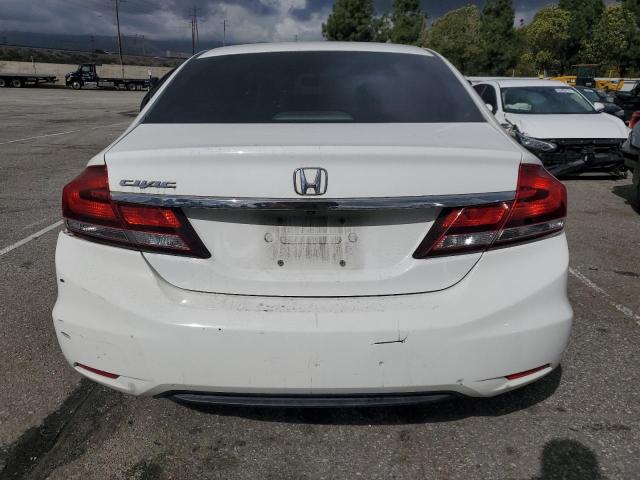 Продажа на аукционе авто 2014 Honda Civic, vin: 19XFB2F56EE003955, номер лота: 45409895
