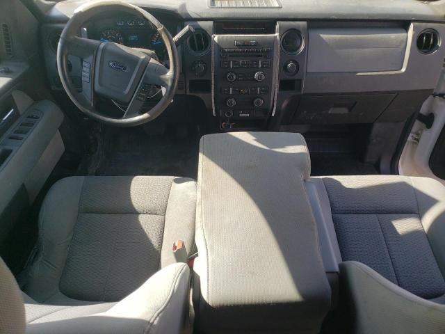 44555975 :رقم المزاد ، 1FTFX1EF3DKF20762 vin ، 2013 Ford F150 مزاد بيع