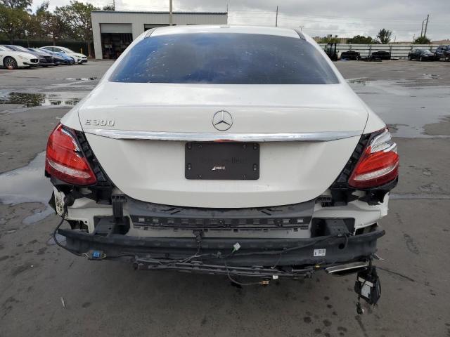 2017 Mercedes-benz E მანქანა იყიდება აუქციონზე, vin: WDDZF4JB7HA289287, აუქციონის ნომერი: 45961565
