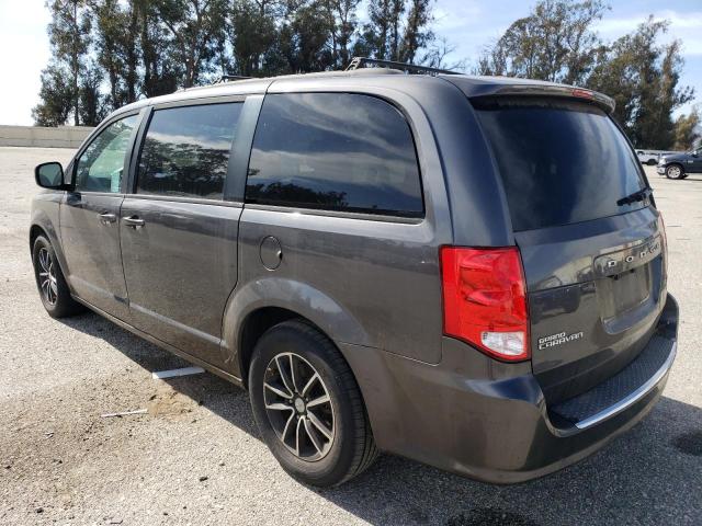 Aukcja sprzedaży 2018 Dodge Grand Cara, vin: 2C4RDGEGXJR224247, numer aukcji: 45392425