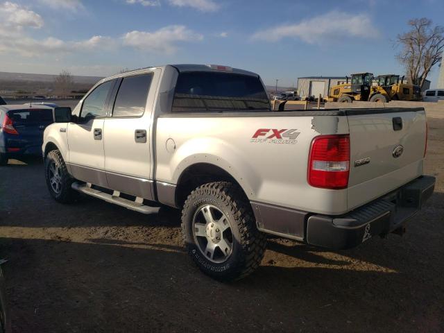 Aukcja sprzedaży 2004 Ford F150, vin: 1FTPW145X4KC61347, numer aukcji: 44644295
