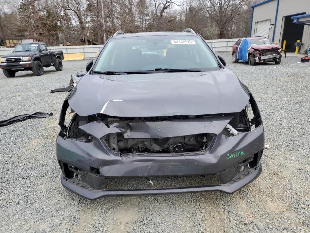 Продажа на аукционе авто 2020 Subaru Impreza, vin: 4S3GTAD63L3720812, номер лота: 44134275