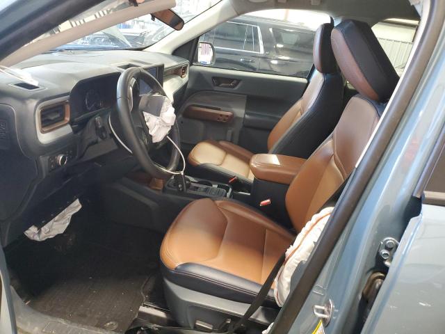 46585115 :رقم المزاد ، 3FTTW8E31PRA82621 vin ، 2023 Ford Maverick X مزاد بيع