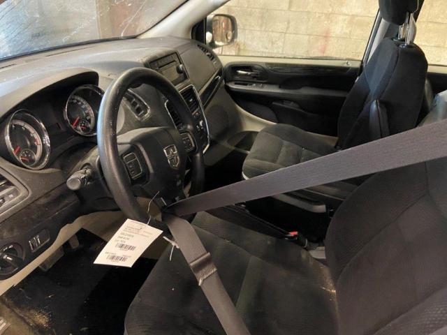 Aukcja sprzedaży 2018 Dodge Grand Caravan, vin: 2C4RDGBG5JR276003, numer aukcji: 43608785