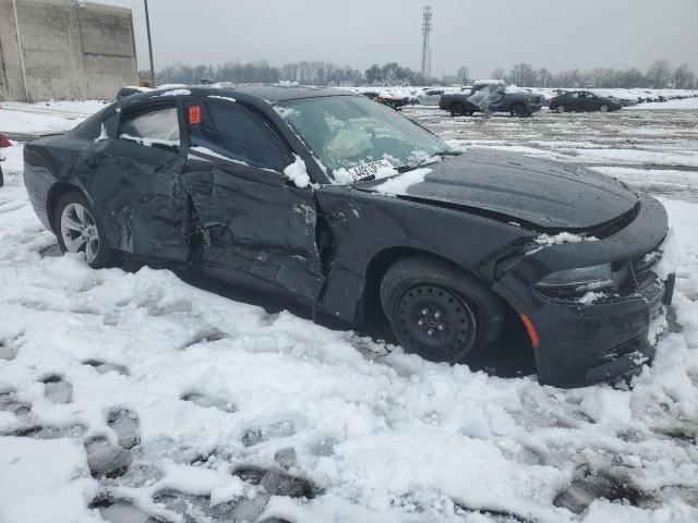 2018 Dodge Charger მანქანა იყიდება აუქციონზე, vin: 2C3CDXHG5JH143524, აუქციონის ნომერი: 48600426