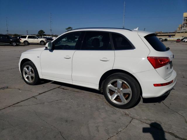 Aukcja sprzedaży 2012 Audi Q5 Premium, vin: WA1DKAFPXCA096377, numer aukcji: 43701865