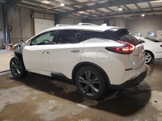 Aukcja sprzedaży 2019 Nissan Murano S, vin: 5N1AZ2MS4KN108771, numer aukcji: 45578415